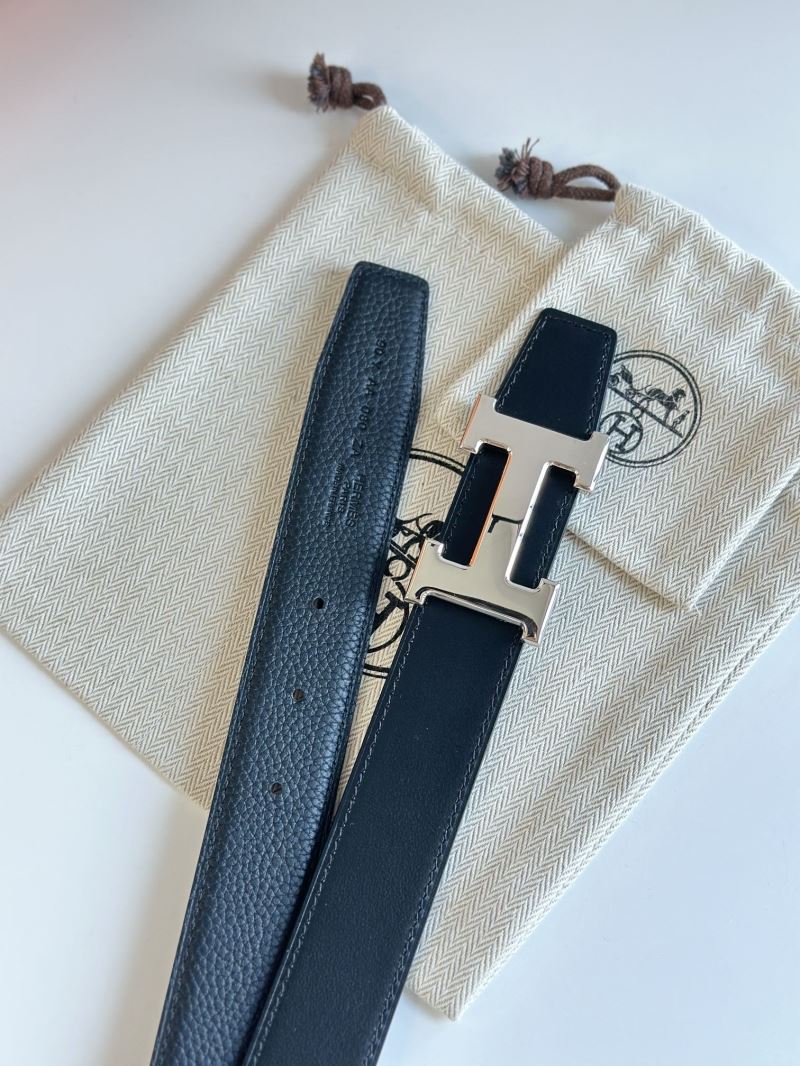 Hermes Belts